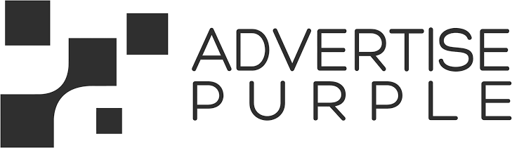 Advertise Purple
